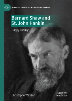 Bertrand.pt - Bernard Shaw And St. John Hankin