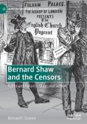 Bernard Shaw And The Censors