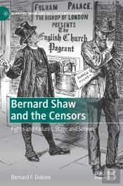Bernard Shaw And The Censors