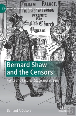 Bertrand.pt - Bernard Shaw And The Censors