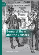 Bernard Shaw And The Censors