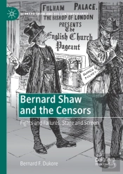 Bernard Shaw And The Censors