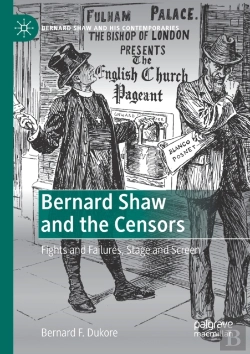 Bertrand.pt - Bernard Shaw And The Censors