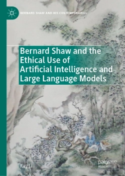 Bertrand.pt - Bernard Shaw And The Ethical Use Of Artificial Intelligence And Large Language Models