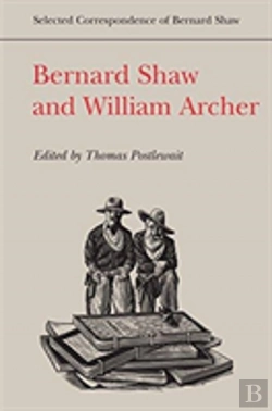 Bertrand.pt - Bernard Shaw And William Archer