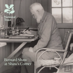 Bertrand.pt - Bernard Shaw At Shaw'S Corner, Hertfordshire