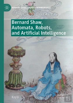 Bertrand.pt - Bernard Shaw, Automata, Robots, And Artificial Intelligence