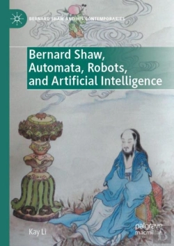 Bertrand.pt - Bernard Shaw, Automata, Robots, And Artificial Intelligence