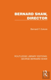 Bernard Shaw, Director
