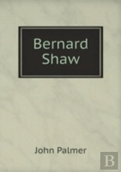 Bernard Shaw