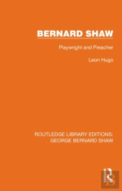 Bernard Shaw