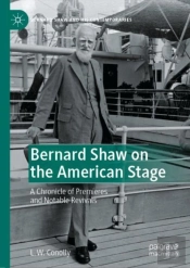 Bernard Shaw On The American Stage