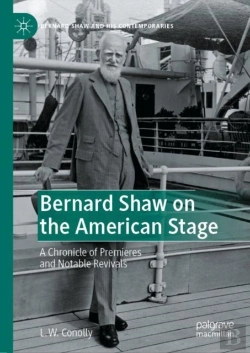 Bertrand.pt - Bernard Shaw On The American Stage