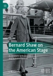 Bernard Shaw On The American Stage