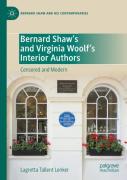 Bernard Shawâ€™S And Virginia Woolfâ€™S Interior Authors
