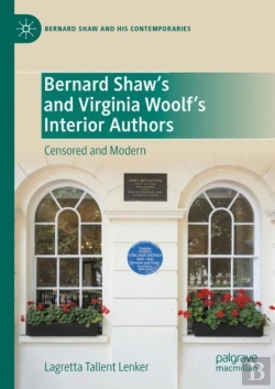 Bertrand.pt - Bernard Shawâ€™S And Virginia Woolfâ€™S Interior Authors