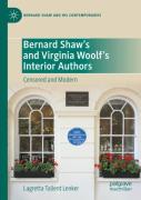 Bernard Shawâ€™S And Virginia Woolfâ€™S Interior Authors