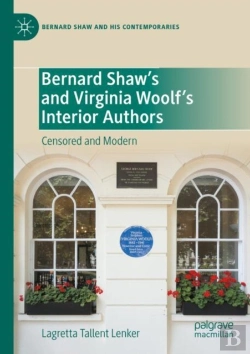 Bertrand.pt - Bernard Shawâ€™S And Virginia Woolfâ€™S Interior Authors