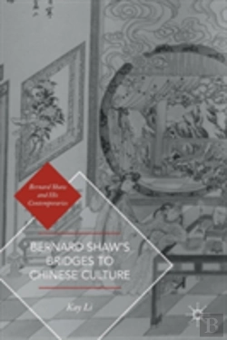 Bertrand.pt - Bernard Shawâ€™S Bridges To Chinese Culture