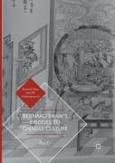 Bernard Shawâ€™S Bridges To Chinese Culture
