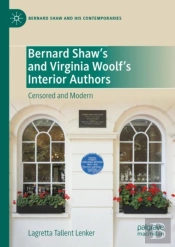 Bernard Shaw'S And Virginia Woolf'S Interior Authors