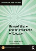 Bernard Stiegler And The Philosophy Of Education