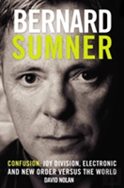 Bernard Sumner