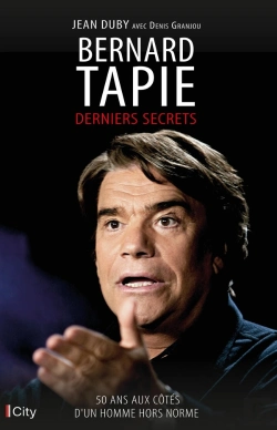Bertrand.pt - Bernard Tapie - Derniers Secrets