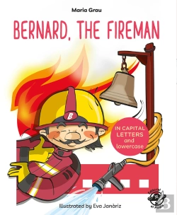 Bertrand.pt - Bernard, The Fireman