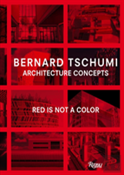 Bernard Tschumi