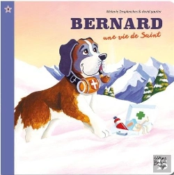 Bertrand.pt - Bernard, Une Vie De Saint