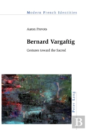 Bernard Vargaftig