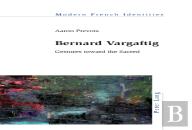 Bernard Vargaftig