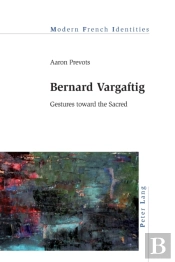 Bernard Vargaftig
