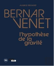 Bernard Venet, L'Hypothèse De La Gravité