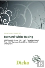 Bernard White Racing