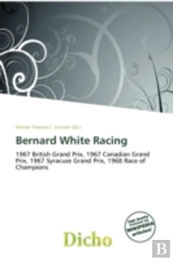 Bertrand.pt - Bernard White Racing