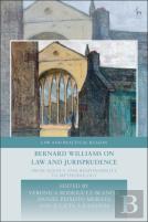 Bernard Williams On Law And Jurisprudence