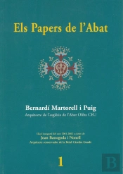 Bernardí Martorell I Puig. Arquitecte De L´Església De L´Abat Oliba Ceu