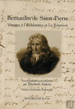 Bertrand.pt - Bernardin De Saint-Pierre ; Voyages À L'Île Maurice Et À La Réunion