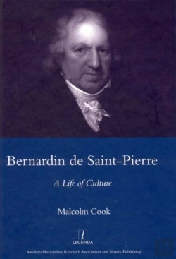 Bertrand.pt - Bernardin De St Pierre, 1737-1814