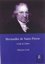 Bernardin De St Pierre, 1737-1814