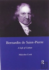 Bernardin De St Pierre, 1737-1814