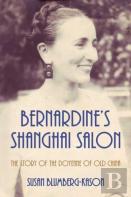 Bernardine'S Shanghai Salon