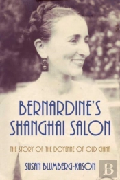 Bernardine'S Shanghai Salon