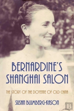 Bertrand.pt - Bernardine'S Shanghai Salon
