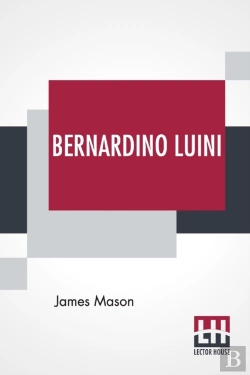 Bertrand.pt - Bernardino Luini: Edited By T. Leman Har