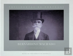 Bertrand.pt - Bernardino Machado