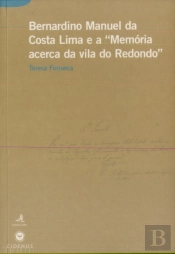 Bernardino Manuel da Costa Lima e a 'Memória Acerca da Vila do Redondo'