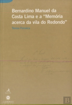 Bertrand.pt - Bernardino Manuel da Costa Lima e a 